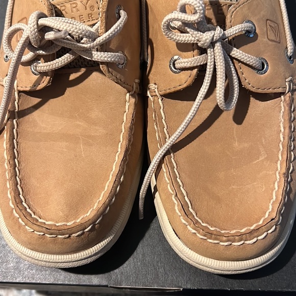 Women's Koifish Sperry Boat Shoes - Picture 7 of 8